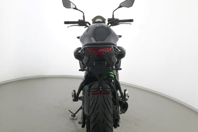 KAWASAKI ER 6 N