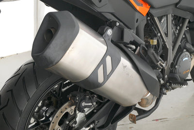 KTM 1290 SUPER ADVENTURE S
