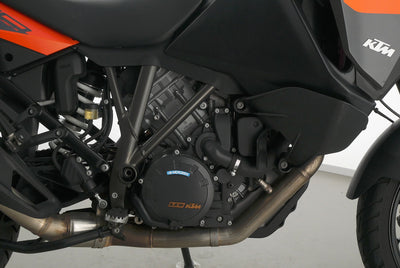 KTM 1290 SUPER ADVENTURE S