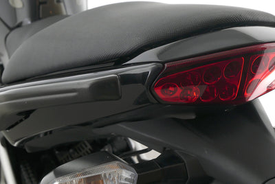 KAWASAKI ER 6 N