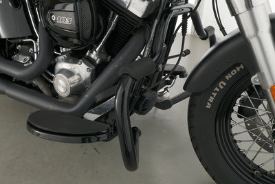 HARLEY DAVIDSON SOFTAIL SLIM