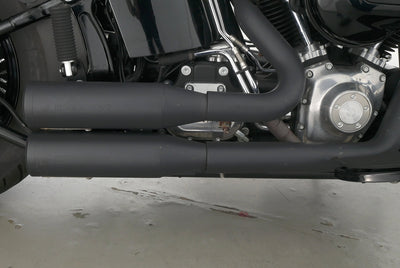 HARLEY DAVIDSON SOFTAIL SLIM