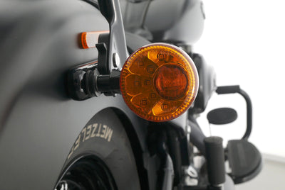 HARLEY DAVIDSON SOFTAIL SLIM