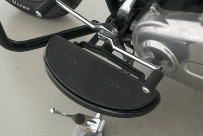 HARLEY DAVIDSON SOFTAIL SLIM