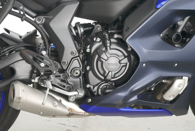 YAMAHA YZF R7