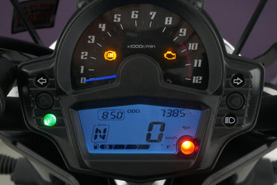 KAWASAKI VULCAN S