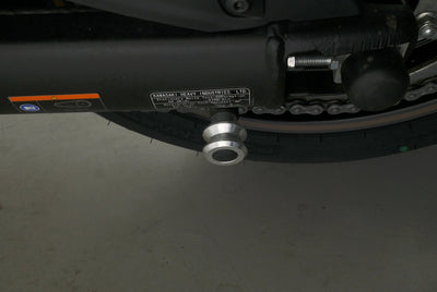 KAWASAKI VULCAN S