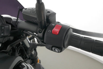 KAWASAKI VULCAN S