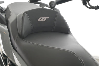 BMW C 400 GT