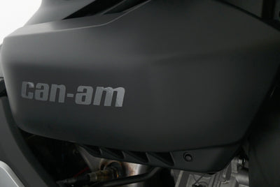 CAN AM CAN AM RYKER 900