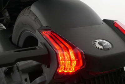 CAN AM CAN AM RYKER 900