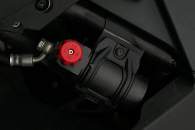 CAN AM CAN AM RYKER 900