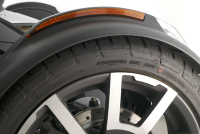 CAN AM CAN AM RYKER 900