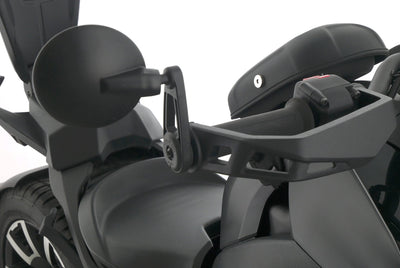 CAN AM CAN AM RYKER 900