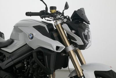BMW F 800 R