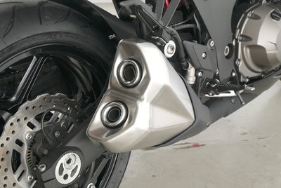 KAWASAKI Z 1000