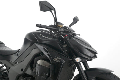 KAWASAKI Z 1000