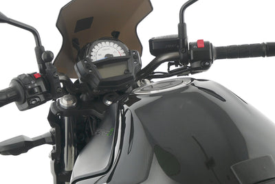 KAWASAKI ER 6 N
