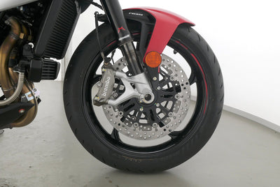 MV AGUSTA BRUTALE 800 RR OTTANTESIMO