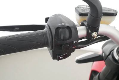 MV AGUSTA BRUTALE 800 RR OTTANTESIMO