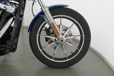 HARLEY DAVIDSON LOW RIDER