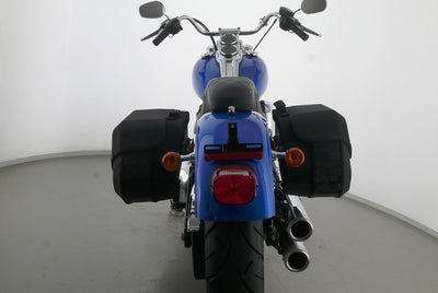 HARLEY DAVIDSON LOW RIDER