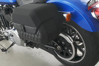 HARLEY DAVIDSON LOW RIDER