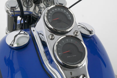 HARLEY DAVIDSON LOW RIDER