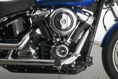 HARLEY DAVIDSON LOW RIDER