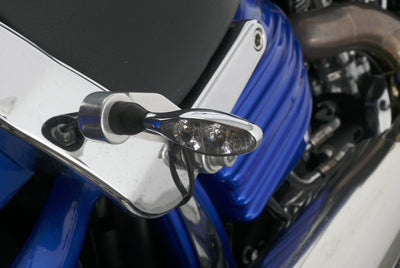 HARLEY DAVIDSON ROCKER C