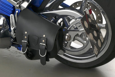 HARLEY DAVIDSON ROCKER C