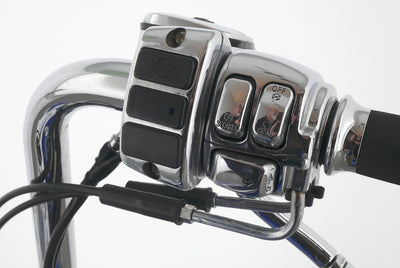 HARLEY DAVIDSON ROCKER C