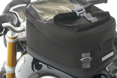 BMW R NINE T