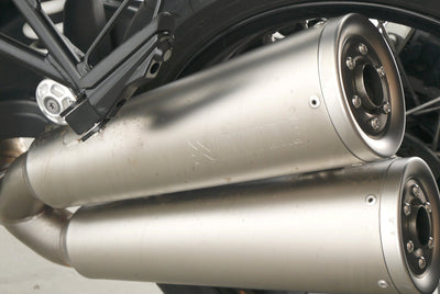 BMW R NINE T