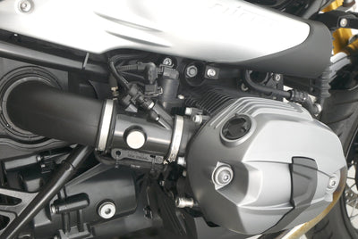 BMW R NINE T