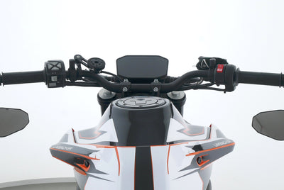 KTM 790 DUKE
