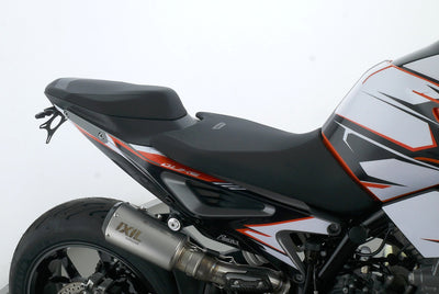 KTM 790 DUKE