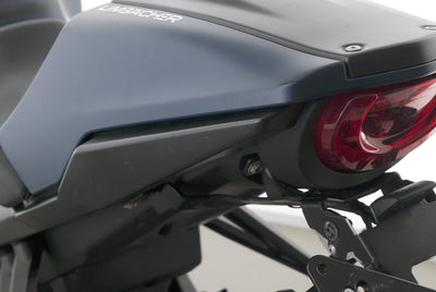 HONDA CB 1000 R BLACK EDITION