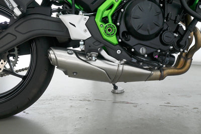 KAWASAKI Z 650
