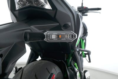 KAWASAKI Z 650