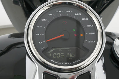 HARLEY DAVIDSON SOFTAIL FAT BOY 114