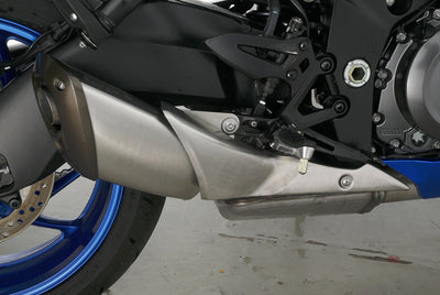 SUZUKI GSX S 1000 GT