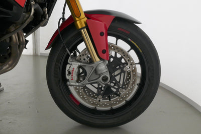 DUCATI MULTISTRADA V4 PIKES PEAK