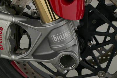 DUCATI MULTISTRADA V4 PIKES PEAK