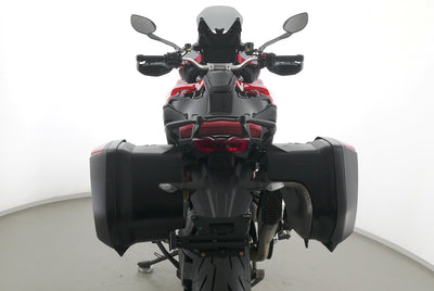 DUCATI MULTISTRADA V4 PIKES PEAK