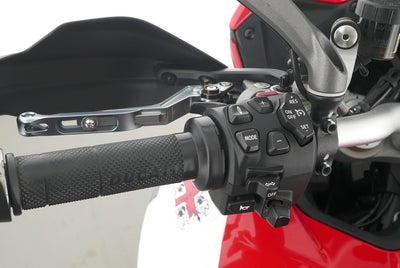 DUCATI MULTISTRADA V4 PIKES PEAK