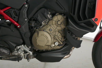 DUCATI MULTISTRADA V4 PIKES PEAK