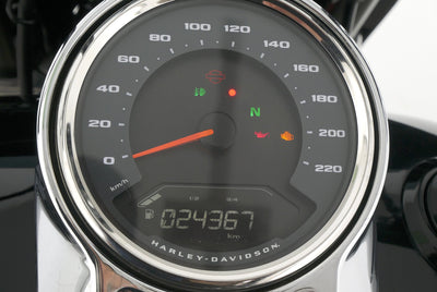 HARLEY DAVIDSON SOFTAIL SPORT GLIDE