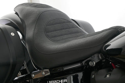 HARLEY DAVIDSON SOFTAIL SPORT GLIDE