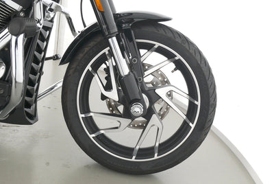 HARLEY DAVIDSON SOFTAIL SPORT GLIDE
